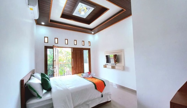 Homestay Jogja Prambanan By Simply Homy
