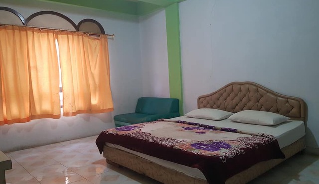 Hotel O Triarga in Takengon