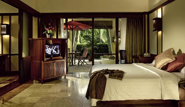 Novotel Bogor Golf Resort & Convention Center in Bogor