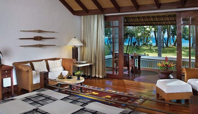 The Oberoi, Lombok in Tanjung