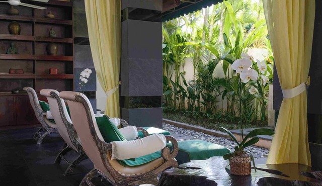 Blu-Zea Resort by Double-Six in Seminyak
