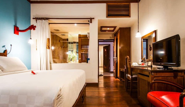 Hotel Tugu Malang in Malang