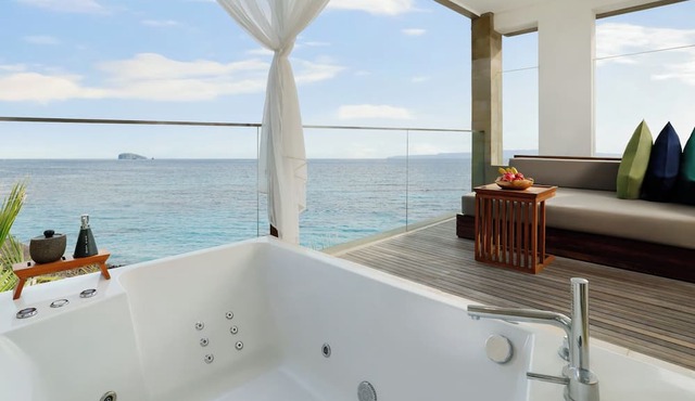Candi Beach Resort and Spa