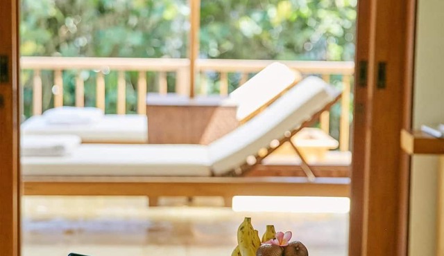 Alila Manggis, Bali