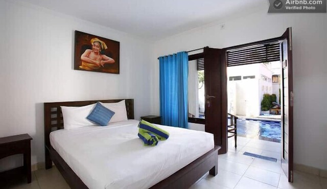 Sanur Guest House in Denpasar