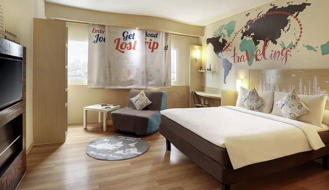 Ibis Jakarta Harmoni