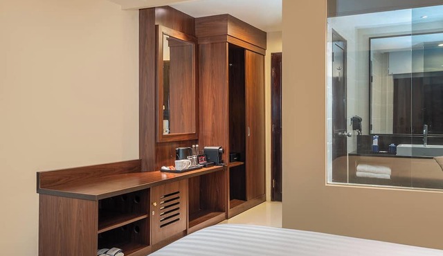 Aston Cimone Hotel & Convention Center in Tangerang