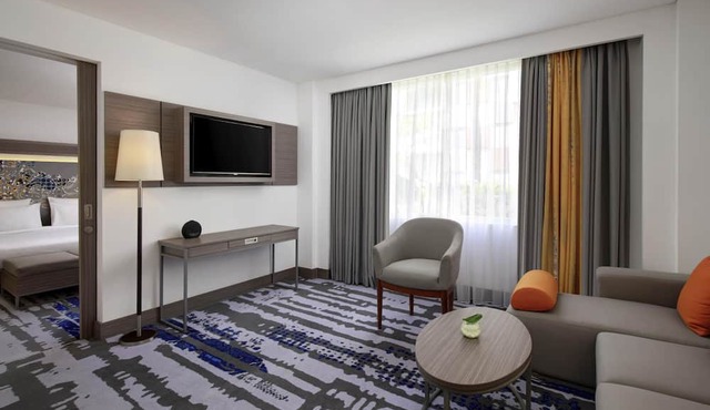 Novotel Bali Ngurah Rai Airport