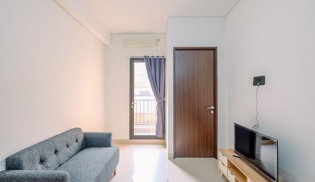 Wonderful 2Br At Transpark Cibubur Apartment in Bekasi
