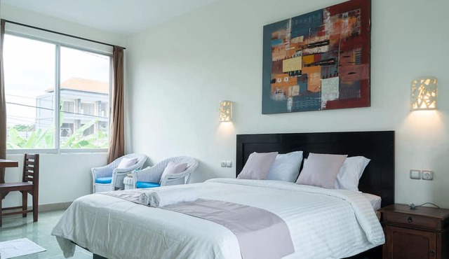 New Mandurah Stay by ecommerceloka