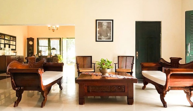Margo Utomo Eco Resort