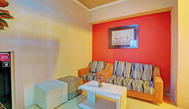 OYO Life 92978 Apartement Gateway Cicadas By Az Pro in Bandung