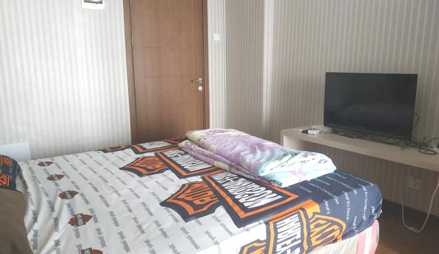 OYO Life 92745 The Margo Monthly Stay in Depok