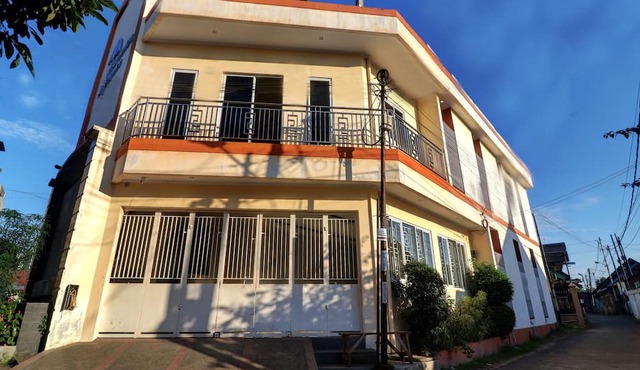 OYO Life 92707 D-akomiba Residence in Jambi