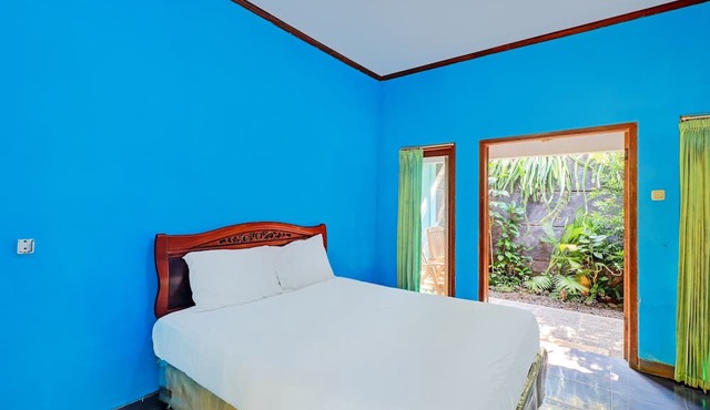 Hotel O Mustika