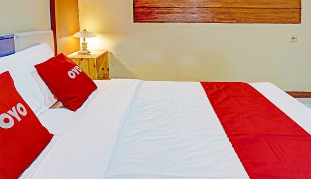 OYO Life 91452 Ngajeng Peken Homestay in Batu