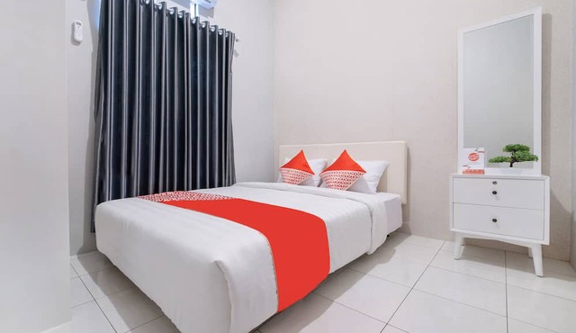 Hotel O Nareswari Guest House Syariah in Mertoyudan