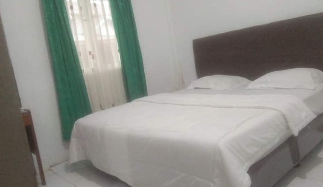 OYO 91477 Fazira Home Stay Syariah in Pandan