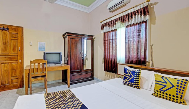 SPOT ON 92760 Global Media Homestay Syariah in Semarang