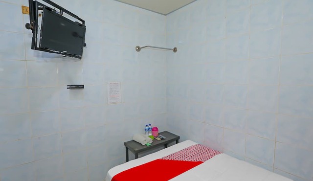 Hotel O Bintaro in South Tangerang