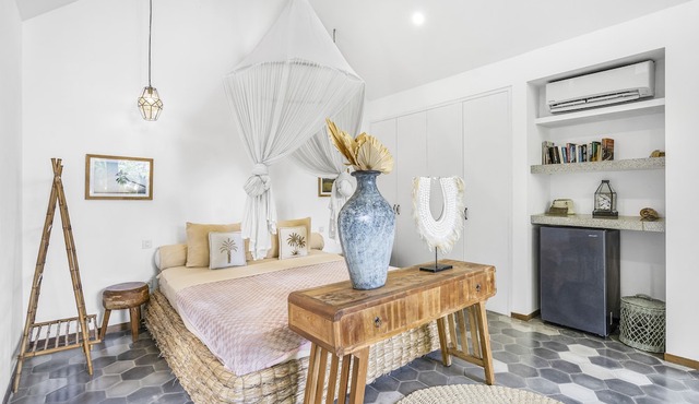 Ohana Bungalow 3BR in Canggu