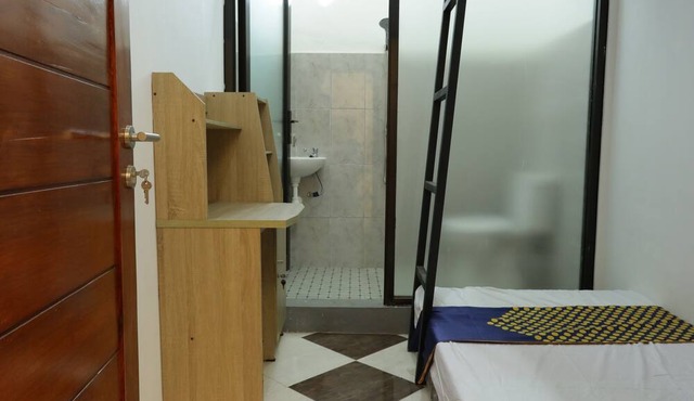 SPOT ON 93189 Rumah Berkah Syariah in Blitar