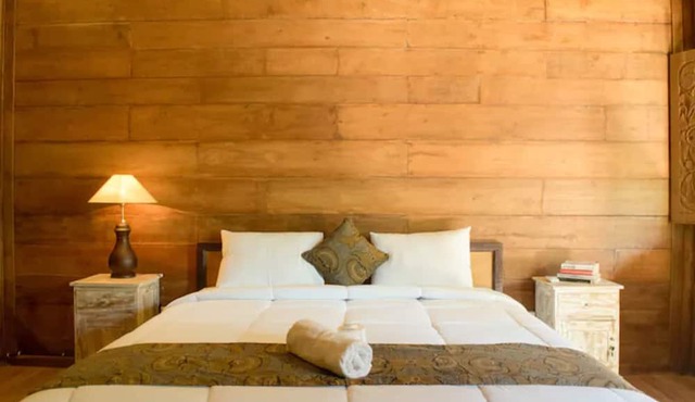 Pondok Lulik Homestay Canggu