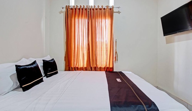 Capital O 93116 Srawung Family Homestay Syariah