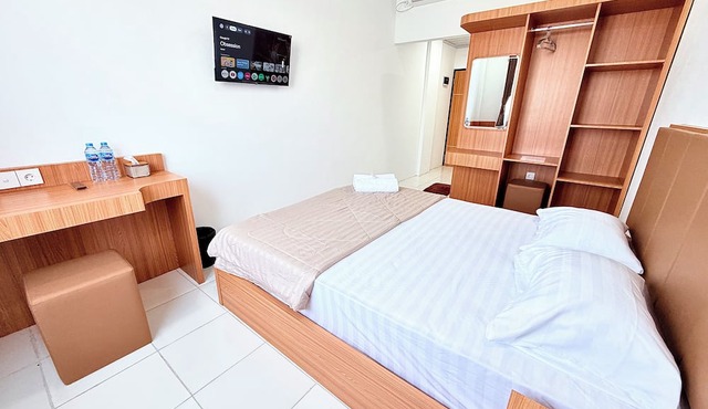 Barito Guest House Nganjuk in Nganjuk