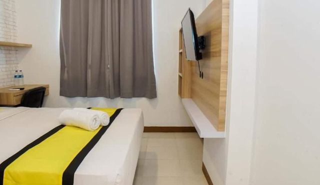 My Room at Paskal Hypersquare in Bandung