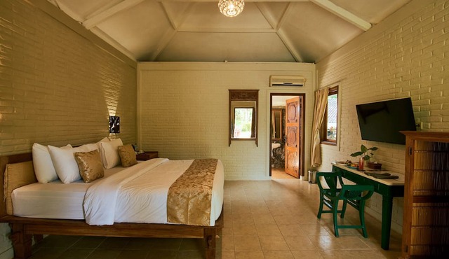 Horison Resort Tlogo Semarang in Salatiga