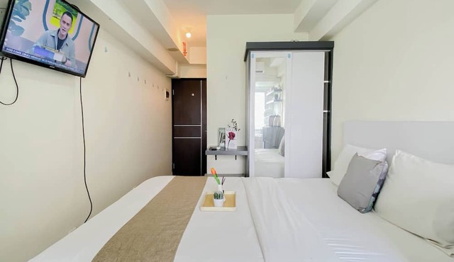 Good Deal Studio Apartment Mont Blanc Bekasi in Bekasi