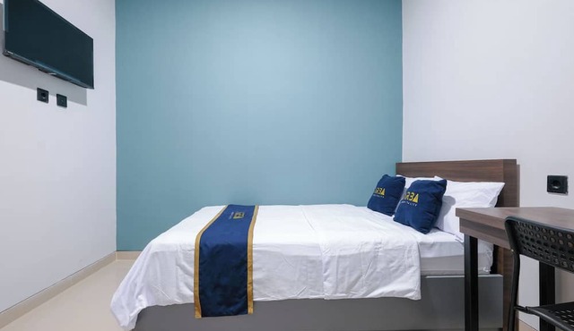 Easy Stay Co Living By ARBA in Pogung Lor