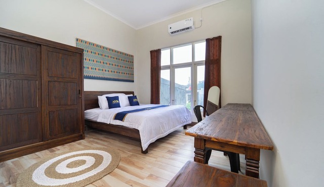 RAYA Residence By ARBA in Semarang