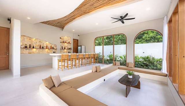 DESAULU VILLAS BALI in Pecatu