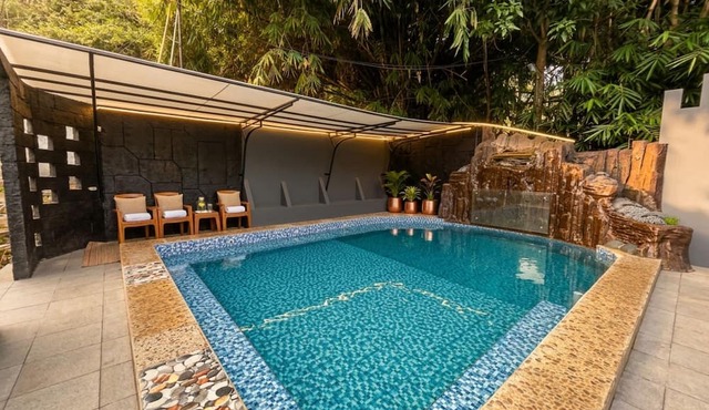Savia Hotel & Resort Ciater in Ciater