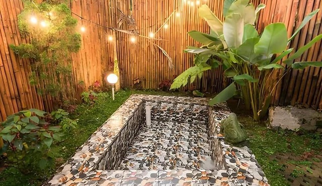 New Dgyp Resort Ciater in Ciater