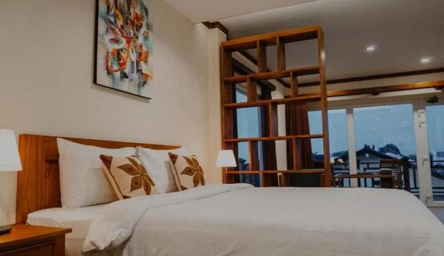 Cozzy SeaView Beach Resort Jepara