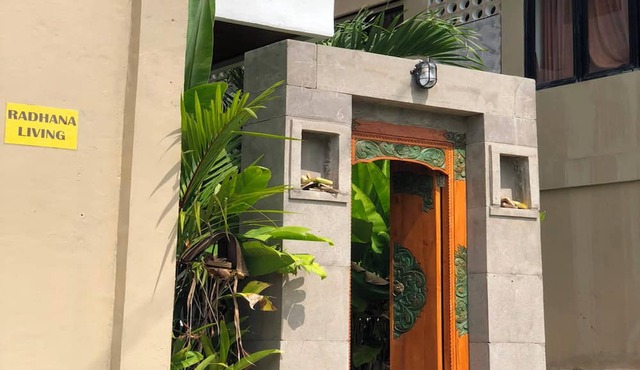 Radhana Living