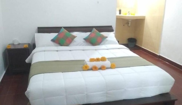 Inn Between Hostel