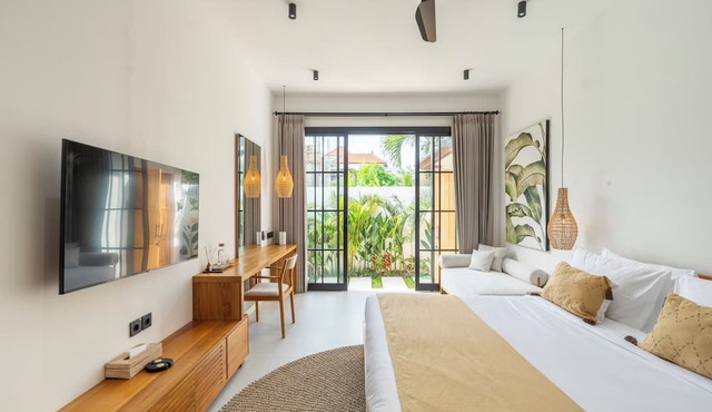 Villa Vista