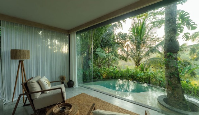Utopia Concept Bali Adults Only in Ubud