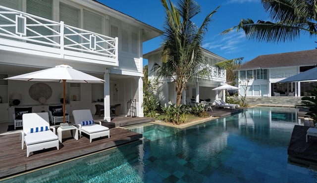White Horse Retreat