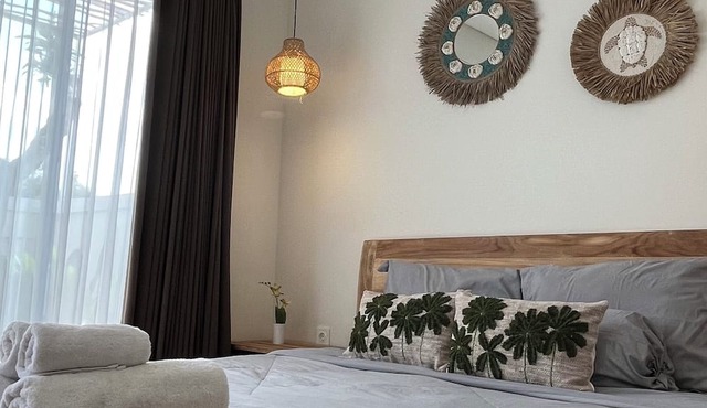 PuspaKu Homestay