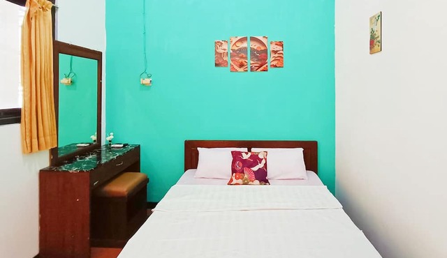 TwoSpaces Living at Sutomo Homestay