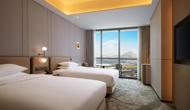 Hilton Padalarang Bandung in Padalarang