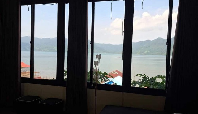 Penginapan Remaja Morowali in Kolonodale