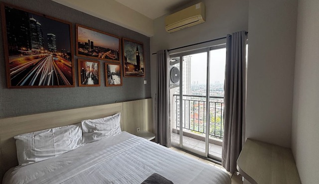 Collection O Expressia Stay