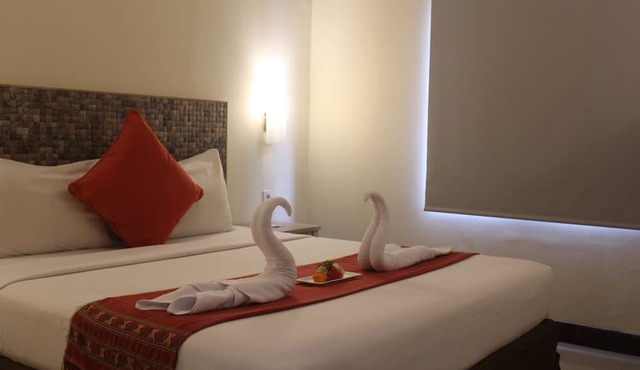 Greenotel Cilegon in Cilegon