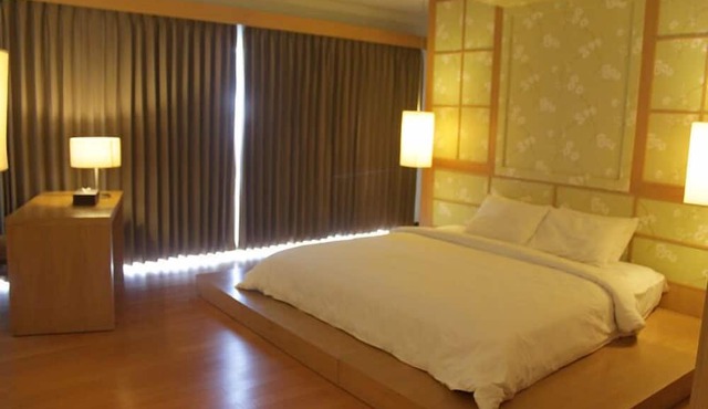 Royal Jelita Hotel in Banjarmasin